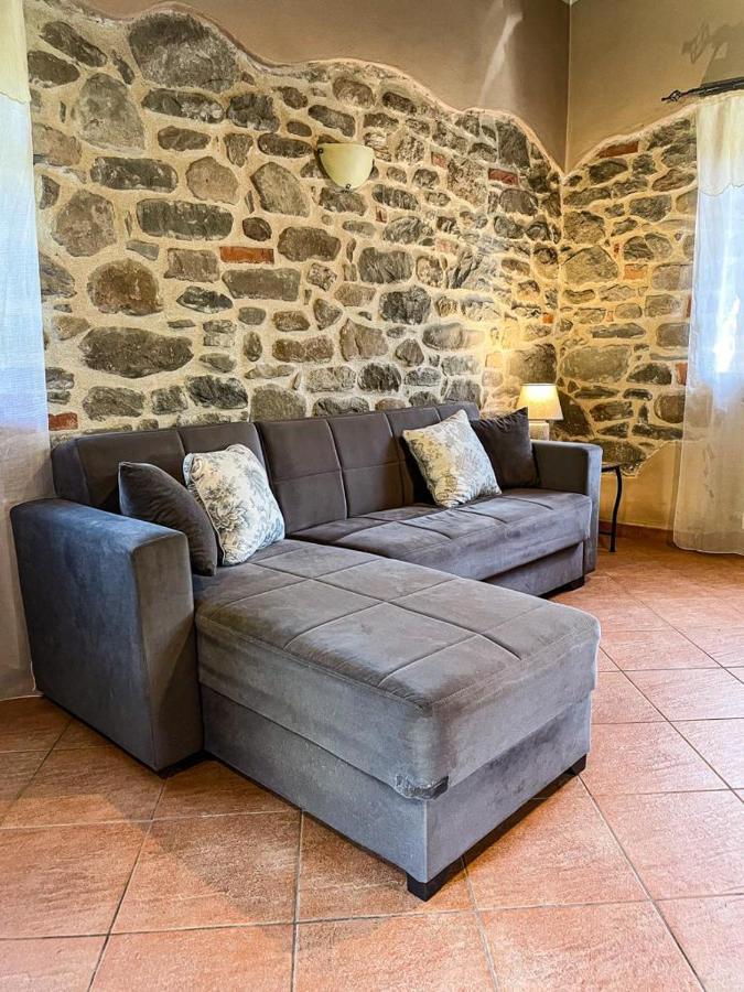 Villa Le Macine Magnano  Exterior foto