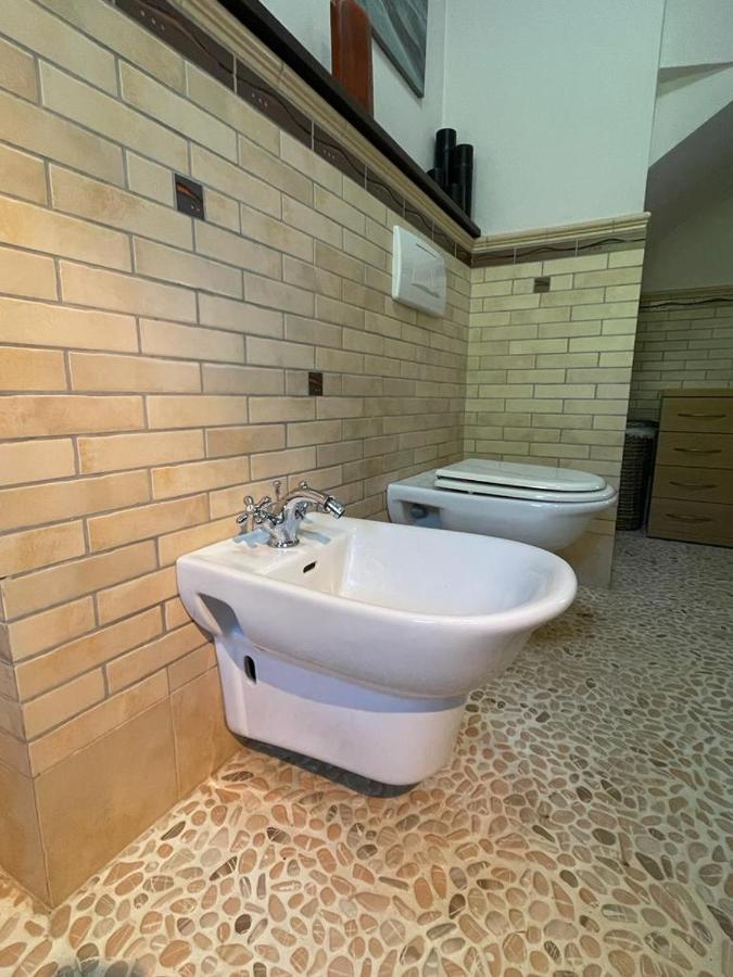 Villa Le Macine Magnano  Exterior foto